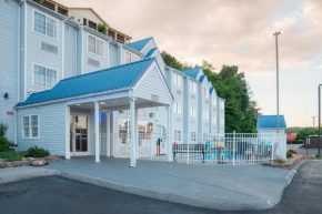 Guest Inn Pigeon Forge
